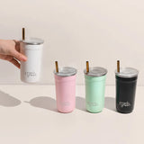 4 Pack 16oz Party Cups Core/Mixed
