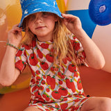 GULLS CORDUROY BUCKET HAT KID