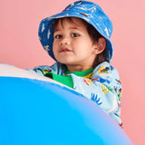 GULLS CORDUROY BUCKET HAT KID