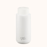Ceramic 34oz Reusable Bottle Cloud