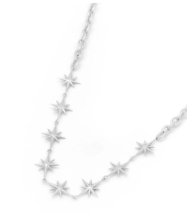 Daisy Chain Choker by Stolen Girlfrieds Club