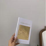 Ceremony by Brianna Wiest