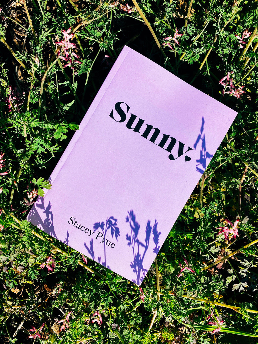 SUNNY BOOK