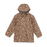 PLAY JACKET LEOPARD PRINT- AW22
