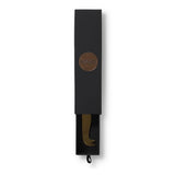 SMOKEY AMBER CHEESE KNIFE