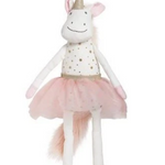 Celeste Unicorn by Lily and George