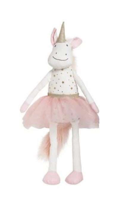 Celeste Unicorn by Lily and George