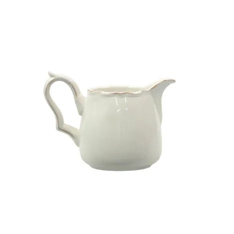ELISE MILK JUG 10.5CMH