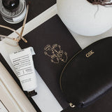 NOTEBOOK GOLD IMPERFECTLY IMPERFECT