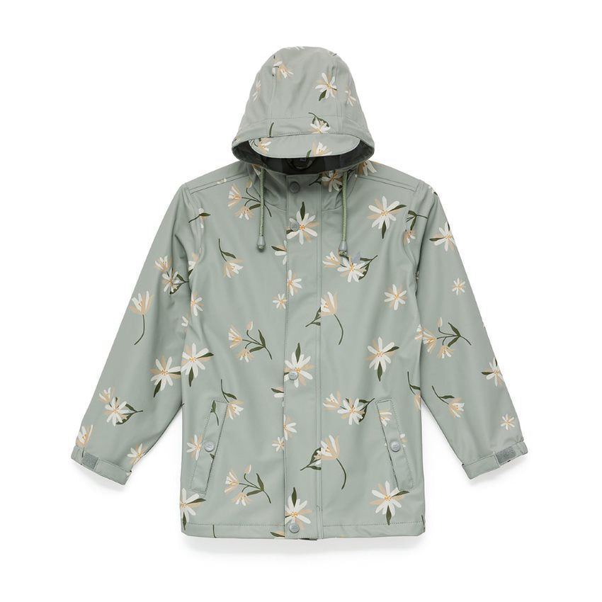 CryWolf Play Jacket Forget Me Not AW23