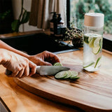 Orignal 25oz Resuable Bottle Cloud