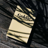 GOLDIE BOOK
