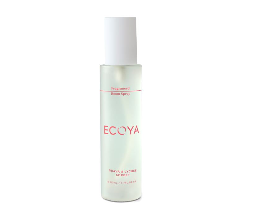 Guava and Lychee Fragranced Room Spray