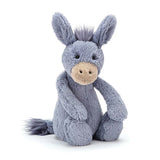Jellycat Medium Bashful Donkey