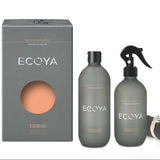 Tahitian Lime and Grapefruit Kitchen Gift Set
