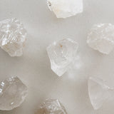 Raw Crystal Quarts