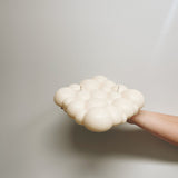 TAYLOR SOY WAX SCULPTED CANDLE