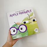 Apple Grumble by Huw Lewis Jones, Ben Sanders