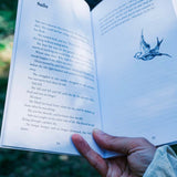 GOLDIE BOOK
