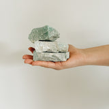 AMAZONITE RAW
