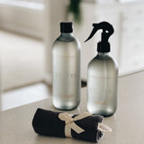 Tahitian Lime and Grapefruit Kitchen Gift Set