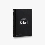 THE WORLD ACCORDING TO KARL
