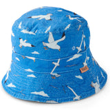 GULLS CORDUROY BUCKET HAT KID