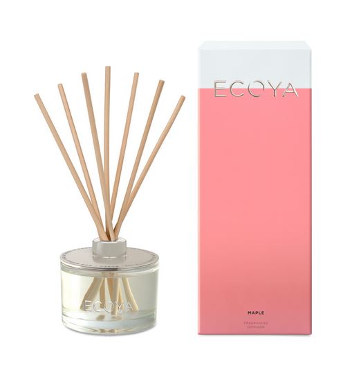 200ml Maple Fragranced Reed Diffuser
