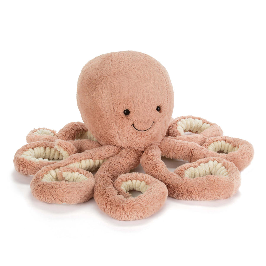 Jellycat Small Octopus Odell