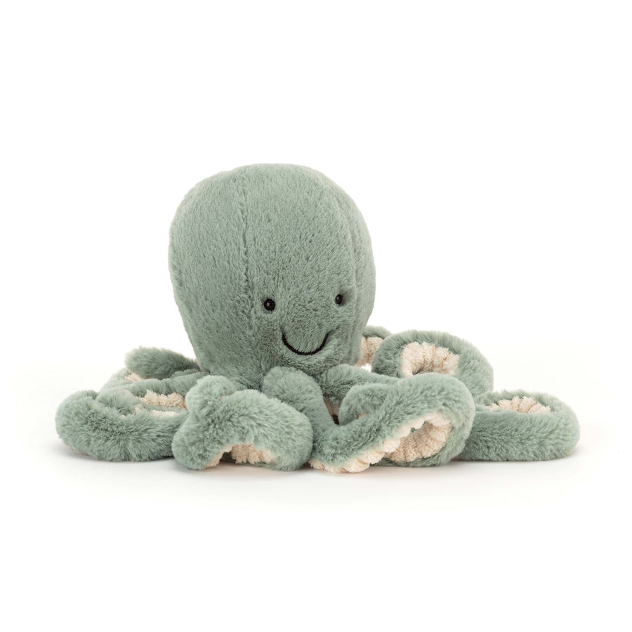 Jellycat Small Octopus Odyssey