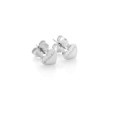 Stolen Heart Earrings